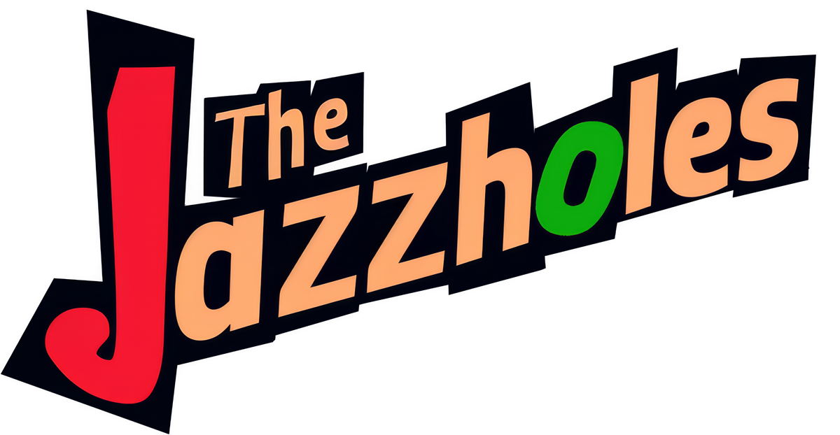 The Jazzholes